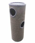 Katten krabpaal krab paal kitten krabpalen krabton op=op, Ophalen of Verzenden, Nieuw, Krabpaal