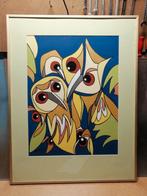 Tinneke witteveen-kemp uilen, Ophalen of Verzenden