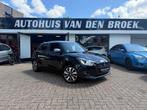 Suzuki Swift 1.0 Boosterjet 112Pk Smart Hybrid|DealerOH|Xeno, Voorwielaandrijving, Stof, Gebruikt, Zwart