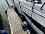 Twee steigerwielen, Watersport en Boten, Ophalen, Zo goed als nieuw, Overige typen