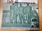 dubbel cd Café Rotterdam met o. a. Eddy Christiani, Malando, Levenslied of Smartlap, Ophalen of Verzenden, Zo goed als nieuw