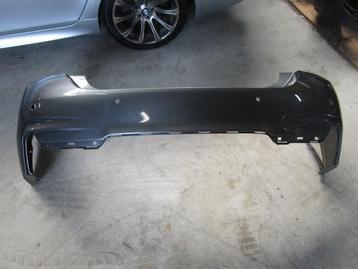 achterbumper 4-serie pdc diffuser f32 33 36 m sport beschikbaar voor biedingen