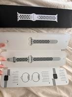 Nike Sport Band Apple Watch 41mm, Ophalen of Verzenden, Zo goed als nieuw, Telefoonhanger of Accessoire, Apple iPhone