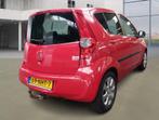 Opel Agila 1.2 Edition Automaat 54.000 km +NAP NL-auto, Auto's, Gebruikt, 4 cilinders, Origineel Nederlands, Bedrijf