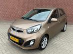 Kia Picanto 1.0 CVVT Comfort Pack / NAP / Airco / Elektrisch, Voorwielaandrijving, Euro 5, Gebruikt, Emergency brake assist
