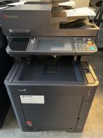 Kyocera Taskalfa 351ci (2 stuks) - incl. 5 extra papierladen, Ophalen, Scannen, Printer