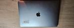 MacBook met defect scherm - Onderdelen, Computers en Software, Apple Macbooks, Ophalen of Verzenden