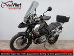 Schitterende Bmw R1200GS Abs-Asc-Esa Triple Black R 1200 GS, 2 cilinders, Motorrijbewijs A, Bedrijf, Meer dan 35 kW