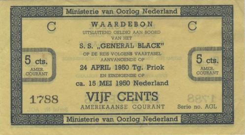 Gezocht: Alles over troepenschepen varend op Ned. Indië, Verzamelen, Militaria | Tweede Wereldoorlog, Landmacht, Nederland, Ophalen of Verzenden