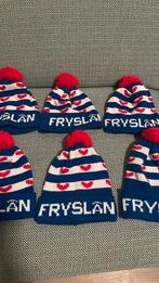 2x muts Friesland Fryslân, Ophalen of Verzenden, Nieuw, Overige maten, Muts