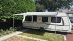 Luifel Fiamma Caravan 410, Caravans en Kamperen, Ophalen, Zo goed als nieuw