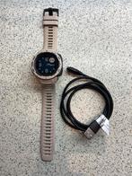 Garmin Instinct Sporthorloge - Robuust en Betrouwbaar, Ophalen of Verzenden, Waterdicht, Afstand, Gebruikt
