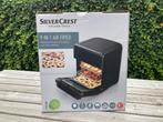 SilverCrest 9-in-1 Air Fryer (1800 W) 🍟, Ophalen of Verzenden, Nieuw