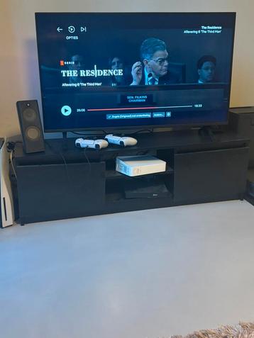 Tv meubel 120cm