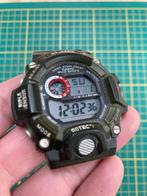 Digitaal horloge geinspireerd op Casio Rangeman GW-9400, Overige merken, Kunststof, Gebruikt, Verzenden