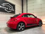 Volkswagen Beetle 2.0 TSI DSG Sport NAVI CAMERA, Auto's, Volkswagen, Origineel Nederlands, Te koop, Airconditioning, 4 stoelen