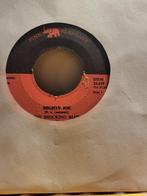 Shocking blue - Mighty Joe, Cd's en Dvd's, Vinyl Singles, Gebruikt, 7 inch, Single, Ophalen of Verzenden