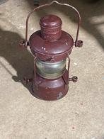 Oude lamp, Antiek en Kunst, Antiek | Lampen, Ophalen of Verzenden