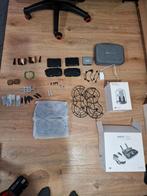 Dji mavic mini accessories 5 accus 2 controllers en nog meer, Ophalen, 30 tot 45 minuten, Cameradrone, 5 tot 10 kilometer