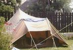 Te koop 2 tenten, Caravans en Kamperen, Tenten, Ophalen, Gebruikt