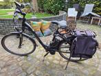 Damesfiets electrisch, Fietsen en Brommers, Fietsen | Dames | Damesfietsen, Versnellingen, Ophalen, Overige merken, 53 tot 56 cm