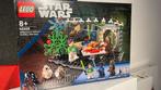 Lego 40658 Star Wars kerst diorama, Kinderen en Baby's, Speelgoed | Duplo en Lego, Ophalen, Nieuw