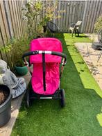 Bugaboo kinderwagen incl accessoires, Ophalen, Gebruikt, Bugaboo, Combiwagen