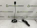 Portierslot Voor Rechts Renault Clio 3 ORIGINEEL  8200300125, Auto-onderdelen, Gebruikt, Renault, Ophalen of Verzenden, Renault