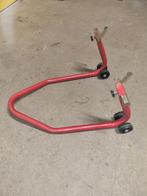 Motor paddock stand, Ophalen of Verzenden, Gebruikt