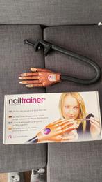 Nail trainer, Ophalen of Verzenden, Zo goed als nieuw