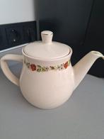 Vintage theepot, Antiek en Kunst, Ophalen of Verzenden