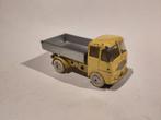 Corgi Toys ERF Model 64 G Pick Up / Dumper "Code 3", Corgi, Gebruikt, Ophalen of Verzenden, Bus of Vrachtwagen