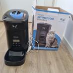 automatische voerkbak, Dieren en Toebehoren, Ophalen, Zo goed als nieuw