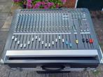 Mengpaneel Allen en Heath PA 20, Ophalen, Zo goed als nieuw, 10 tot 20 kanalen