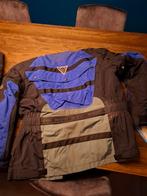 Richa motorpak, zwart, bescherming, beluchting, orgineel pak, Ophalen, Combipak, Dames, Richa