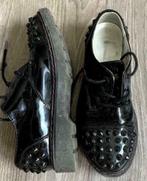 Graceland lak schoenen met studs 40, Schoenen met lage hakken, Zwart, Ophalen of Verzenden, Zo goed als nieuw