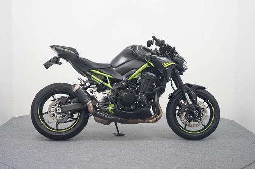 Kawasaki Z 900 (bj 2021), Motoren, Motoren | Kawasaki, Bedrijf, Naked bike, meer dan 35 kW, 4 cilinders