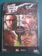 The Last Kennedy (nieuw in de verpakking), Cd's en Dvd's, Dvd's | Thrillers en Misdaad, Actiethriller, Ophalen of Verzenden, Vanaf 16 jaar