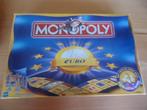 Monopoly Euro, Gebruikt, Ophalen of Verzenden, Een of twee spelers
