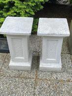 Te koop zuilen, Huis en Inrichting, Woonaccessoires | Zuilen en Pilaren, Ophalen, Gebruikt