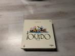 Tokaido bordspel Z.G.A.N., 1 speler, Ophalen of Verzenden, Zo goed als nieuw, Vanaf 3 jaar