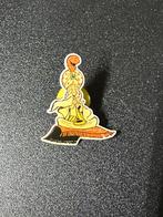 Efteling pin Fakir, Ophalen of Verzenden, Nieuw, Button of Speldje