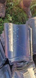 OVH dakpannen 400stk, Gebruikt, Steen of Klei, Ophalen of Verzenden, 15 m² of meer