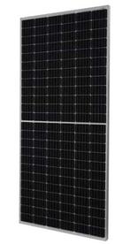 Gezocht 5 zonnepanelen 600 Wp of meer., Ophalen