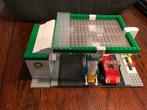 Lego BP tankstation (Cobi bouwstenen), Ophalen of Verzenden, Lego