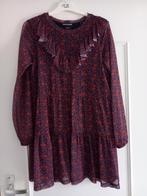 ALS NIEUW!!  Mooie Nik&Nik jurk maat 164 (KERST!!), Kinderen en Baby's, Kinderkleding | Maat 164, Meisje, Nik&Nik, Ophalen of Verzenden