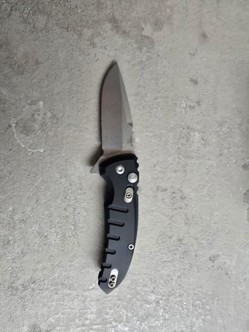 Hogue Knives X1 microflip beschikbaar voor biedingen