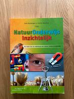 Carla Kersbergen - Natuuronderwijs inzichtelijk, Gelezen, Ophalen of Verzenden, Carla Kersbergen; Amito Haarhuis, Natuurwetenschap