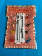 Vintage Barbie en Midge ‘Teen-age fashion nr 1831’, Verzamelen, Verzenden, Nieuw, Accessoires