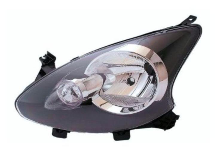 nieuwe koplampen Toyota Aygo nodig ?, Auto-onderdelen, Verlichting, Citroën, Peugeot, Toyota, Nieuw, Ophalen of Verzenden